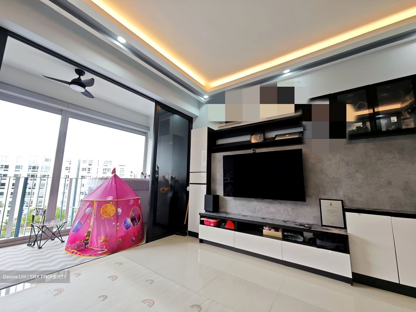 The Jovell (D17), Condominium #441580241